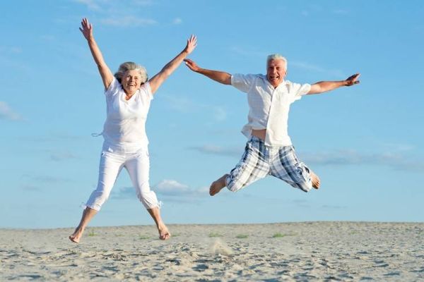 مفتاح طول العمر انكشف.. ماذا تعرفون عنه؟