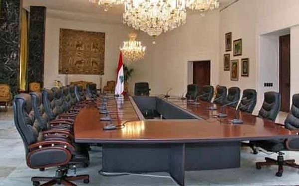 «الكباش» قائم على اعتبار الحكومة سترافق العهد حتى نهايته
