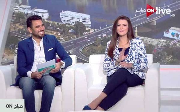 «أون.تي.في» تقيل خالد تليمة !