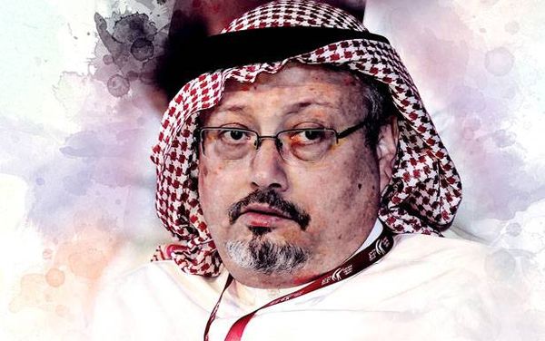 مشروع قرار جديد في الكونغرس لمحاسبة المسؤولين عن مقتل خاشقجي