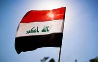 العراق يدين اقتحام الجيش الإسرائيلي لمدينة ومخيم جنين