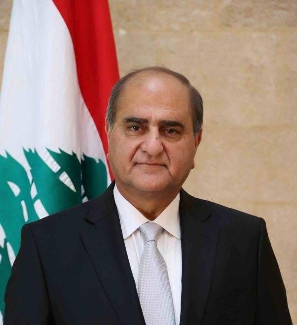 وزير البيئة اكد اهمية الشراكة مع برنامج الامم المتحدة الانمائي