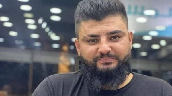في ظروف غامضة.. عبد الكريم ضاهر يفقد حياته على الحدود البلغارية التركية