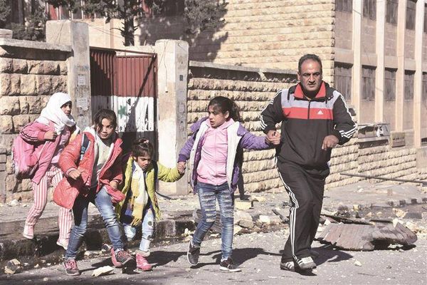 الشمال السوري بين «الأردوغانية» و«الطالبانية» واحتمال الصدام