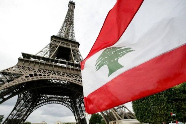 ضغوط ديبلوماسية ورسائل فرنسية عالية السقف