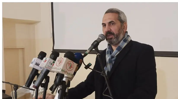 حمادة: ليتوحد الموقف اللبناني لنتجاوز التحديات