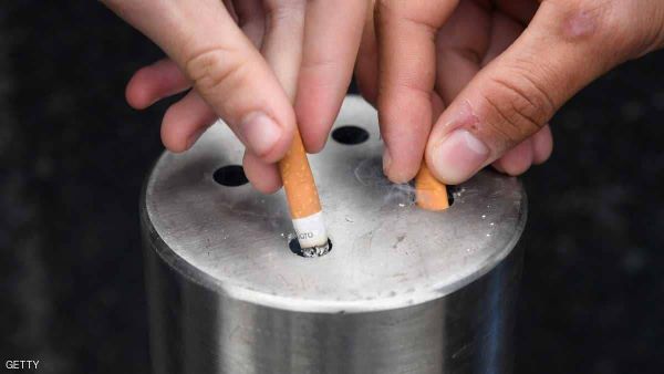 بالدقيقة والساعة واليوم.. ماذا يحدث لك عندما تقلع عن التدخين