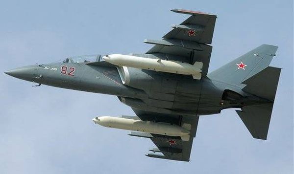 الطيران الروسي يستهدف بأكثر من 10 غارات قرية الشيخ عيسى ومحيطها في ريف حلب الشمالي