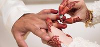 6 شروط للحصول على منحة زواج بـ 70 ألف درهم
