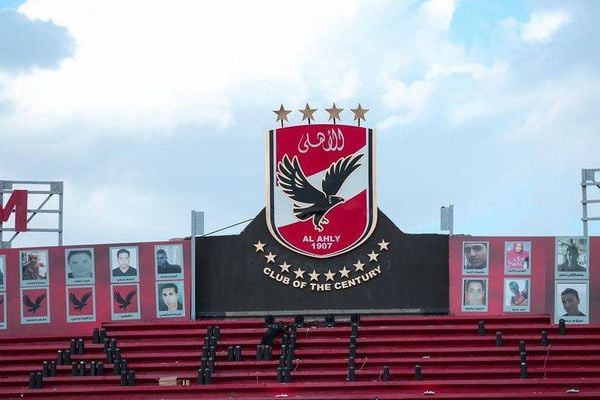 الأهلي يحدد مليون دولار للاستغناء عن نجمه المغربي