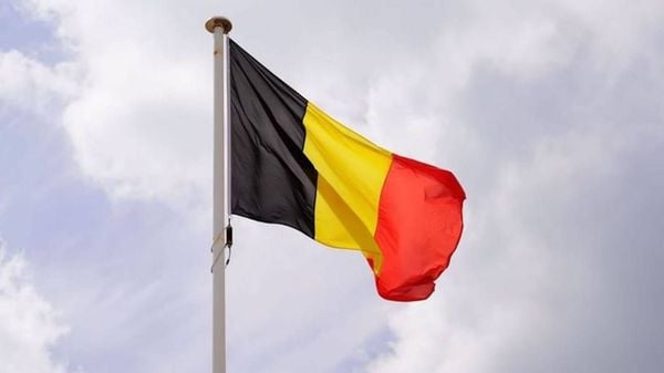 بلجيكا ترد على فرنسا: لا دليل على اختراق الإخوان