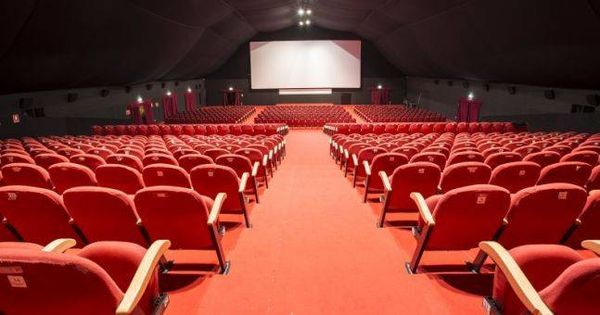 تحضيرات لتحركات شعبية بالساعات المقبلة أمام دور السينما لمنع عرض فيلم "ذا بوست"