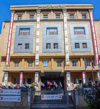 ماذا حصل في مقرّ نقابة المحامين في طرابلس بين المرشحين لمنصب النقيب؟
إحتدام المعركة... وانقسام سياسي حاد بين التيارات