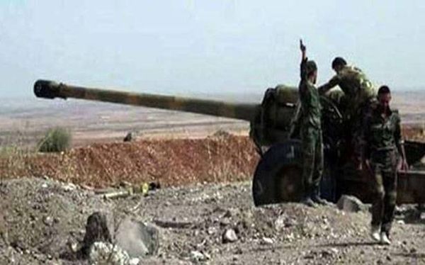 الجيش السوري يتقدّم في حلب