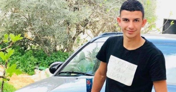الشهيد البطل الفلسطيني عمر ابو ليلى يفاجىء الجميع والكيان الصهيوني والجيش الاسرائيلي
رفض الاستسلام وقاوم حتى الشهادة وكلمة مؤثرة للرئيس بري اشتعلت على التواصل الاجتماعي
