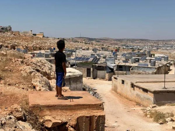 2.5 مليون وحدة بحلول 2030... سوريا تواجه فجوة سكنية متصاعدة