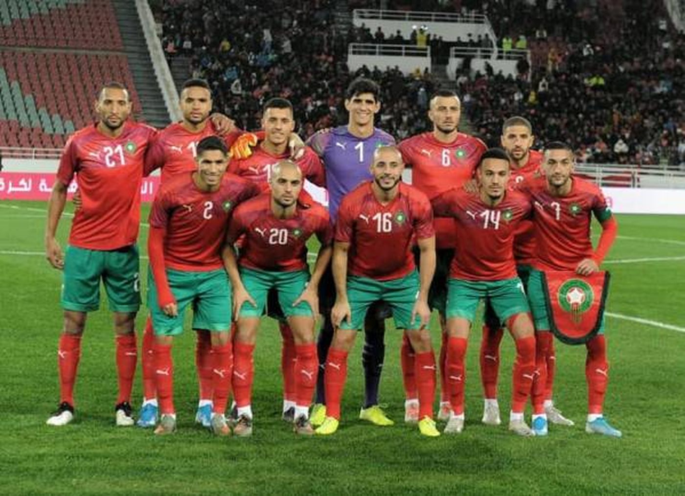 لبوا نداء الوطن.. كيف رفض نجوم المغرب مغريات منتخبات أوروبا؟