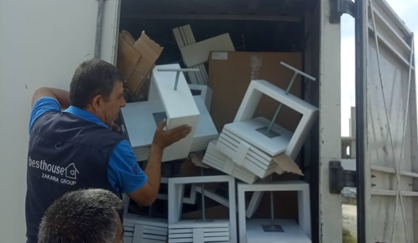 تدريبات حول صناعة الاجبان والالبان