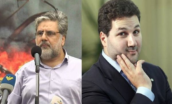 بلا لبكي.. بلا وجع راس.. الجميل يرد على الموسوي!