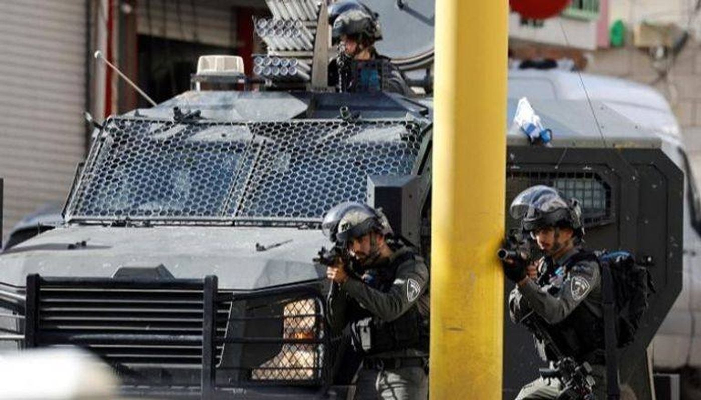 قوات الإحتلال تطالب بإخلاء مستشفى ابن سينا في جنين وتعتقل مسعفين