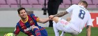 ماذا تغير في ريال وبرشلونة منذ آخر كلاسيكو في مدريد قبل 13 شهراً ؟