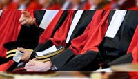 جمعية القضاة التونسيين: قرار سعيّد بمثابة ذبح كل القضاة