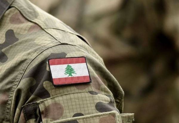قيادة الجيش نعت المجنّد عبد السلام محمد شرف... وفيديو يُظهر لحظة توقيف قاتله