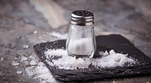 كيف يعمل البوتاسيوم على تحييد أضرار ملح الطعام؟