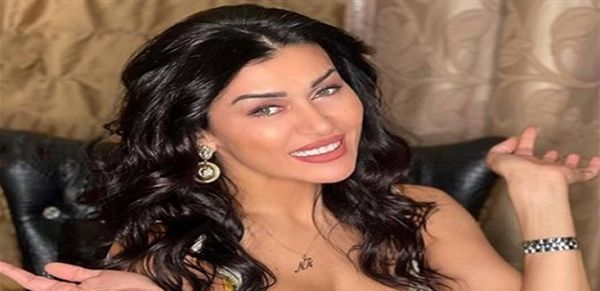 بسبب فيديو نشرته.. نادين الراسي تتعرّض للهجوم: 