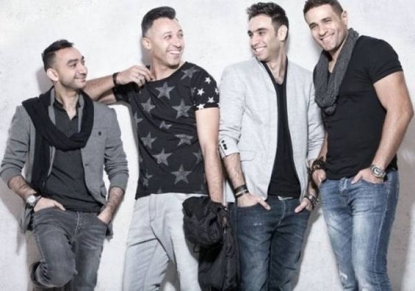 من المطربة الكبيرة التي سيغني فريق "واما" دويتو معها؟