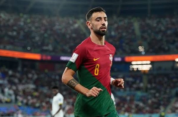 قائد البرتغال يكشف كواليس علاقته بجيسوس.. وموقفه من رونالدو
