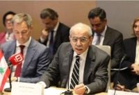 سلام يلتقي روبيو ويبحث عن الهدف الإسرائيلي من التصعيد المتواصل