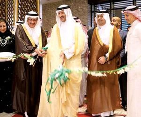 افتتاح ''أول فندق'' بمدينة الملك عبدالله الاقتصادية