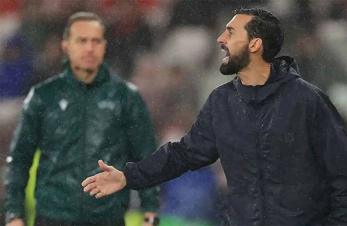 ريال مدريد يدرس خيار غير متوقع لمرحلة ما بعد أربيلوا