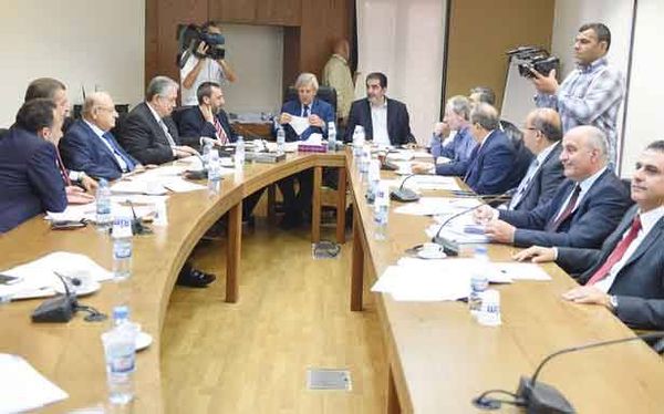 «الإدارة» أقرّت بعض مواد مشروع
تنظيم ديوان المحاسبة بعد تعديلها