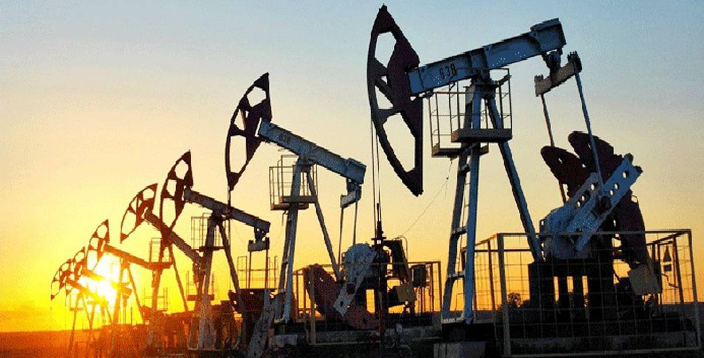 ارتفاع في أسعار النفط