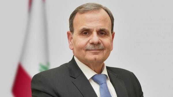 البزري: قانون الكابيتال كونترول هو لحماية المصارف من الملاحقة