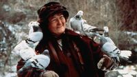 وفاة نجمة Home Alone 2 بريندا فريكر عن 81 عاما