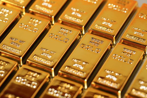 وسط المخاوف بسبب غرينلاند... الذهب يصل الى أرقام قياسية