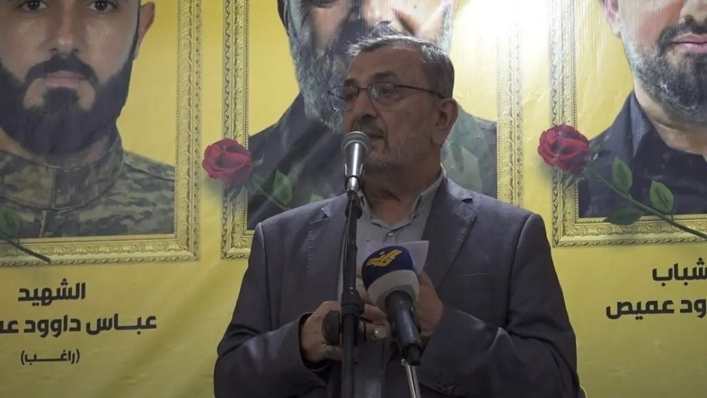 عز الدين يصعّد: السلطة فقدت أهليتها للحكم وأضاعت بوصلتها الوطنية