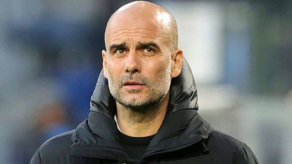 "غفارديول اسم جميل"... غوارديولا يثير
الجدل ويرد على رحيل ووكر وسيلفا