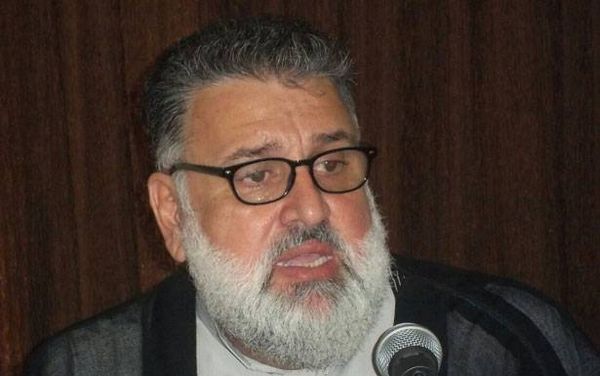 «الفكر العاملي» أحيا ذكرى رحيل فضل الله :
سيبقى الحامي والأب للمُقاومة بفكره ونهجه