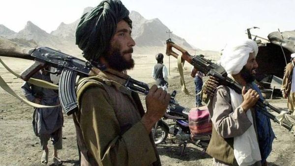 هل تنوي روسيا استبعاد حركة طالبان من قائمة التنظيمات المحظورة؟