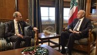 باسيل من عين التينة: ما يجري تغيير متعمد يتطلب تضامناً داخلياً