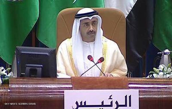 عبدالله بن زايد: نطالب بحماية دولية للفلسطينيين