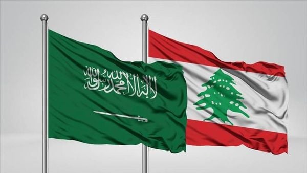 بعد قمة جدة.. هل ستتغير سياسة السعودية تجاه لبنان؟