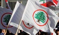 هل القوات بإنتظار كلمة من السعودية لإيصال فرنجية إلى بعبدا؟