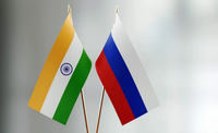 روسيا والهند تدرسان استبدال الدولار بالعملات المحلية في معاملاتهم التجارية