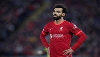هداف الدوري الإنكليزي الممتاز ..
ماذا يفعل ليفربول عندما يغيب صلاح؟