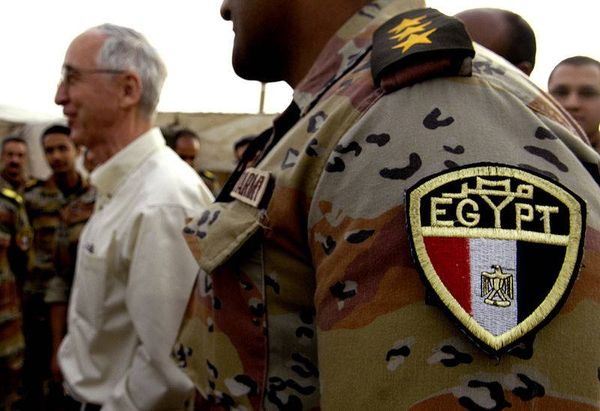 اسرائيل تتخوّف من تعاظم قوة مصر ومن دورها.. ماذا تحضّر؟